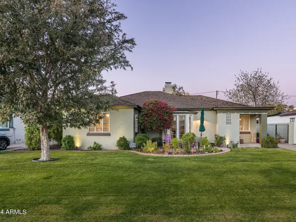 526 W VIRGINIA Avenue, Phoenix, AZ 85003