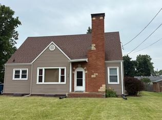 618 Arch St, Ottawa, IL 61350