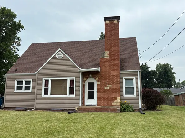 618 Arch St, Ottawa, IL 61350
