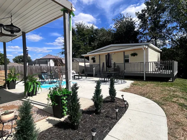 461 First Turn Ct SW #1, Concord, NC 28025