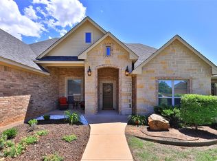 109 Periwinkle Trl, Abilene, TX 79602