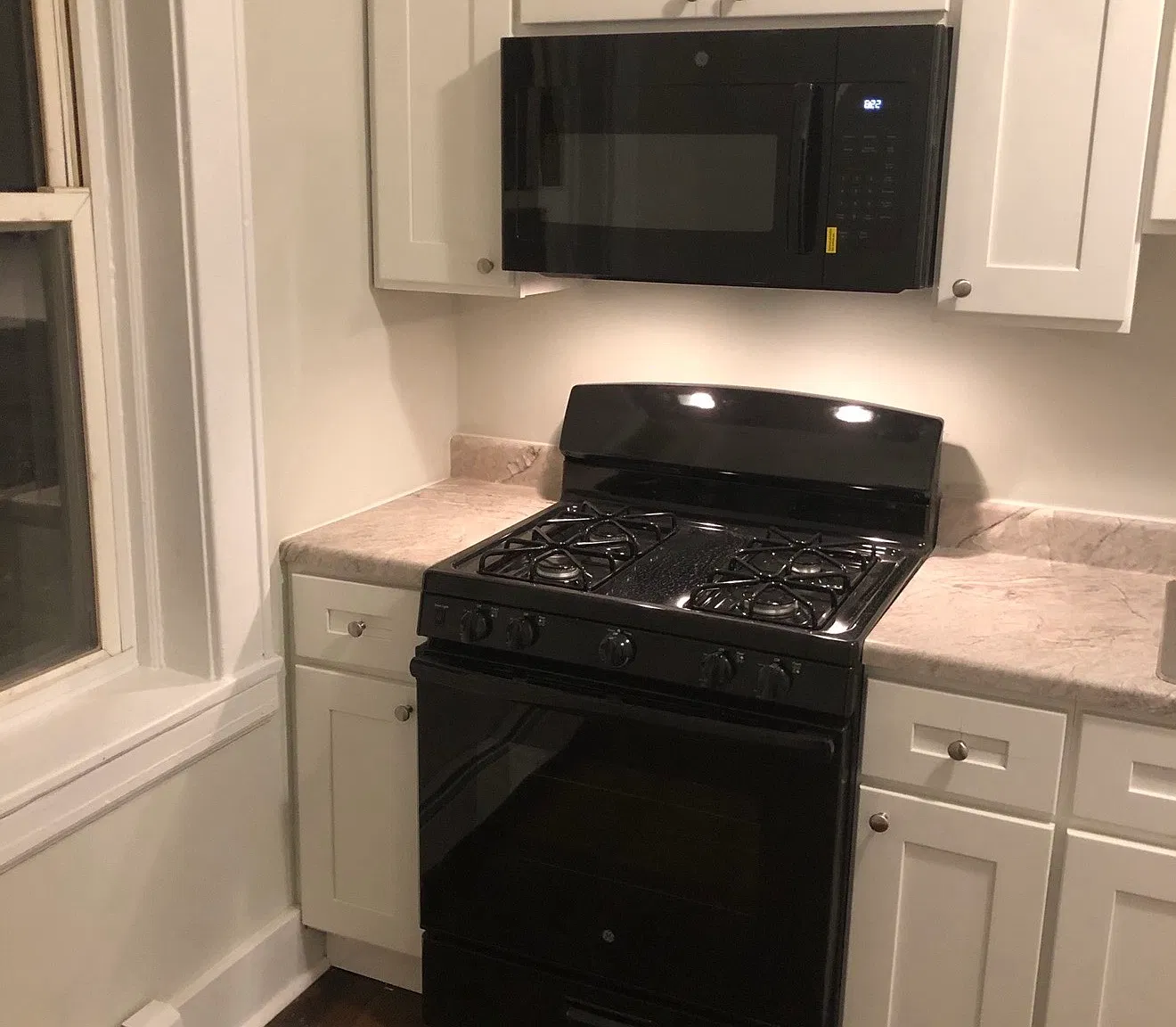 1 bed, $1,800 — Photo 1