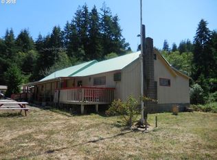 59576 Halfway Rd, Coos Bay, OR 97420
