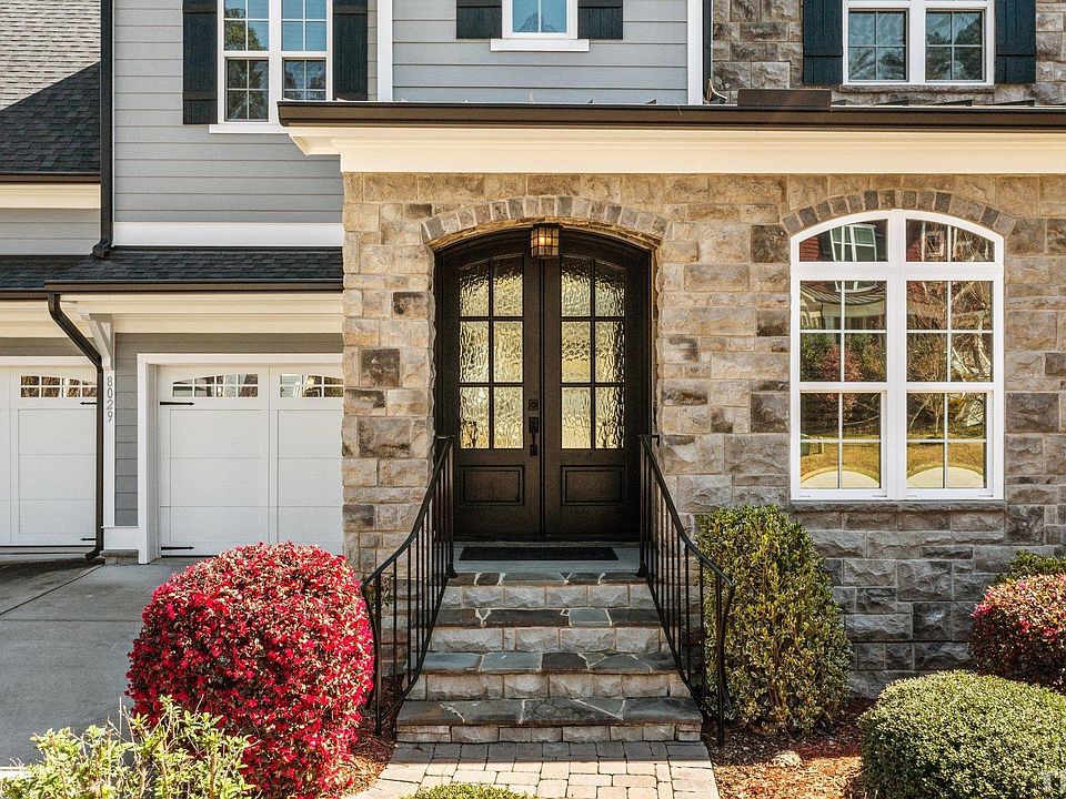8029 Rosemont Pkwy, Durham, NC 27713 Zillow