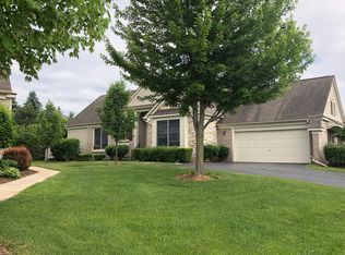 16640 Lyonhurst Cir #107, Northville, MI 48168