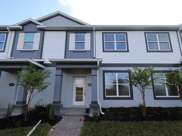 1345 Hyde St, Saint Cloud, FL 34771