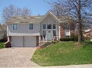 4816 Perry Ln, Merriam, KS 66203