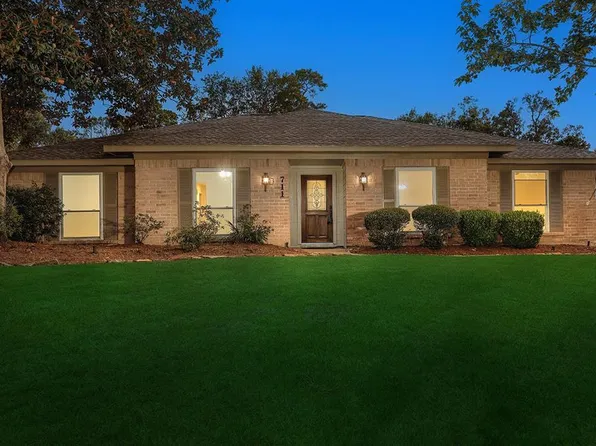 711 Shenandoah Drive, Spring, TX 77381