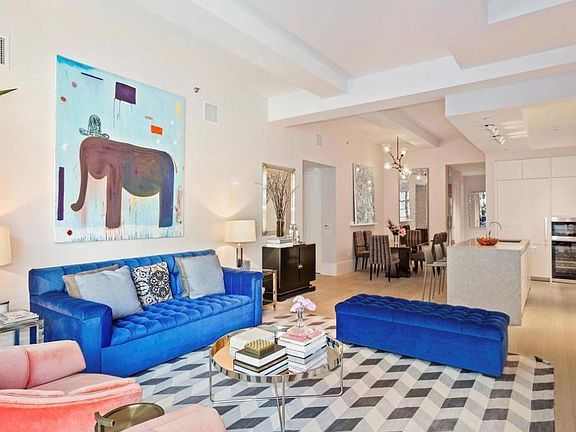 3rd image of 404 Park Ave S APT 9D