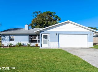 6920 Bryant Rd, Cocoa, FL 32927