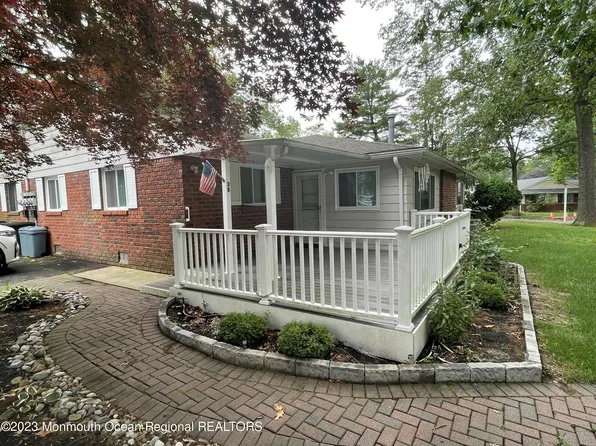 2 Robin Street #B, Manchester, NJ 08759