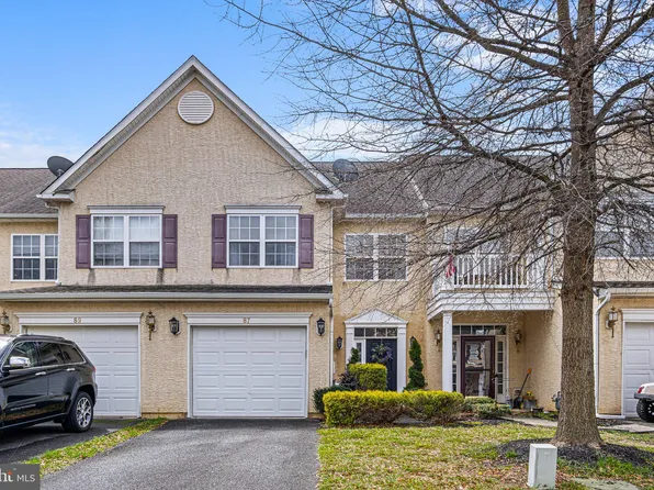 87 Springfield Cir, Middletown, DE 19709