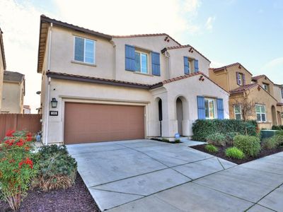 105 Julia Island Cir, Sacramento, CA, 95834