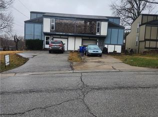 9319 & 9325 W 48th Ter, Shawnee, KS 66216