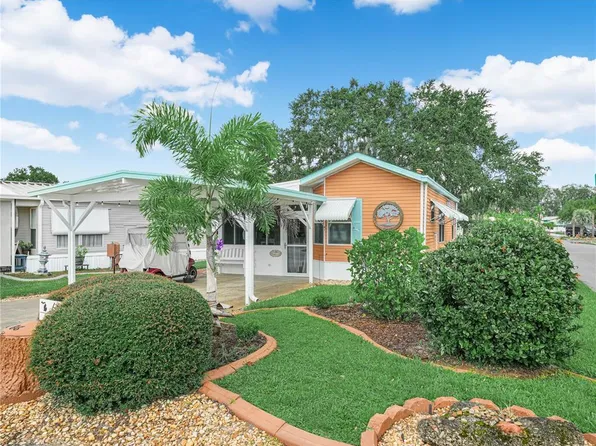 66 Saddlebag Trl, Lake Wales, FL 33898