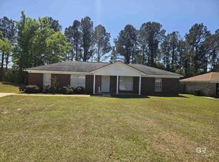 16204 Pointer Dr, Foley, AL 36535