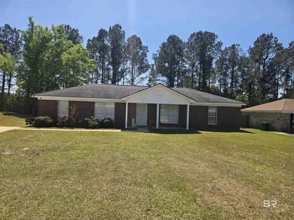 16204 Pointer Dr, Foley, AL 36535