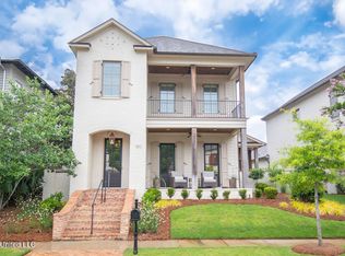 120 Harper St, Ridgeland, MS 39157