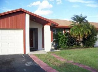 300 Lakewood Cir E APT C, Margate, FL 33063