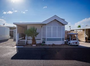 10442 N Frontage Rd #295, Yuma, AZ 85365