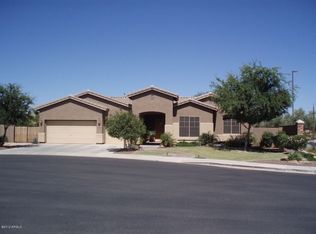 7098 S Twilight Ct, Gilbert, AZ 85298