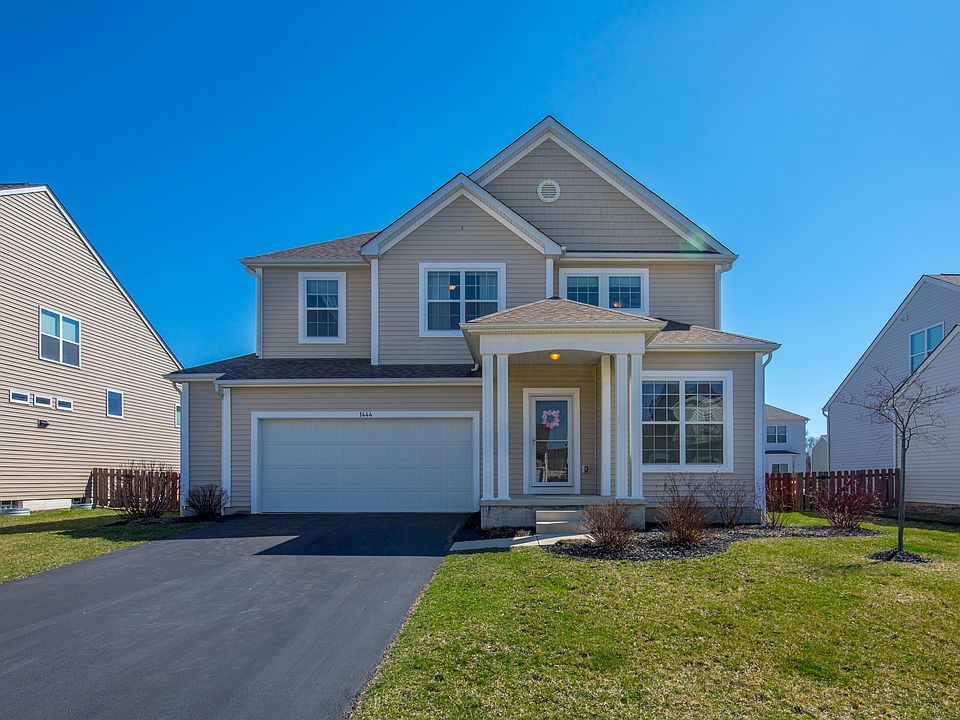 1st image of 1444 Horizon Dr