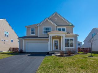 1444 Horizon Dr, Marysville, OH 43040