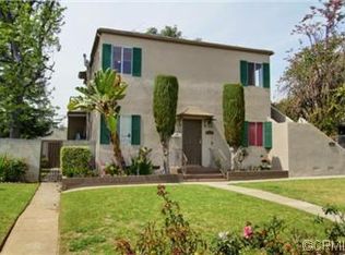 2015 La Paloma Ave, Alhambra, CA 91803