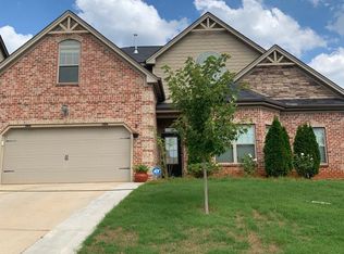 408 Akers Dr, McDonough, GA 30253