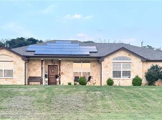 2951 Grimes Crossing Rd, Copperas Cove, TX 76522