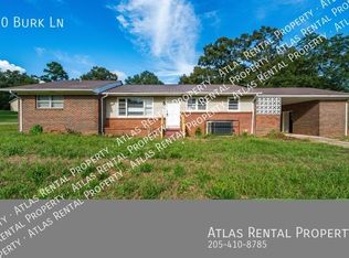 50 Burk Ln, Talladega, AL 35160