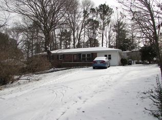 3461 Ridgecrest Dr, Powder Springs, GA 30127