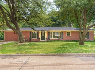 4208 Gorman Ave, Waco, TX 76710