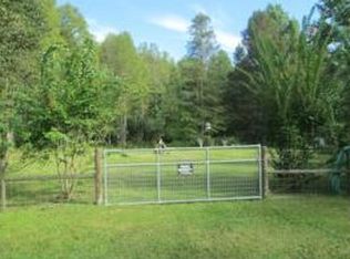 6455 W Arter St, Crystal River, FL 34429