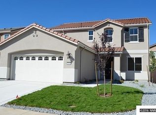 10632 Washington Park Dr, Reno, NV 89521