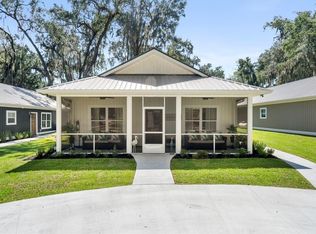 1124 Fishermans Lodge Rd NE, Townsend, GA 31331