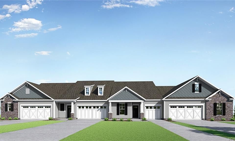 1st image of 7612 Pocoshock Forest Dr #1-2
