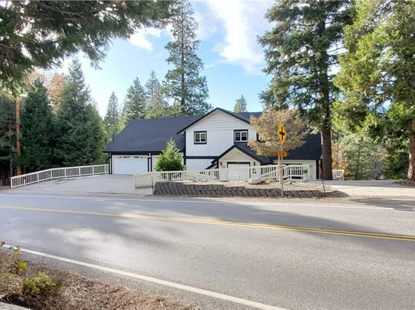 236 Grass Valley Rd, Lake Arrowhead, CA 92352
