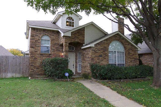 1st image of 2712 Garden Springs Dr