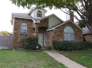 2712 Garden Springs Dr, Richardson, TX 75082