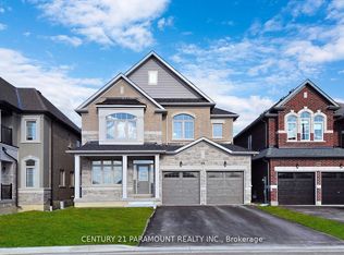 1541 Prentice Rd #BASEMENT, Innisfil, ON L9S 0R3