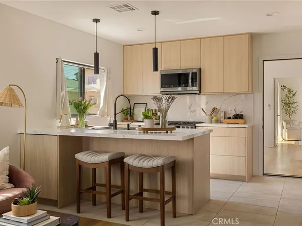 5417 Stratford Rd, Los Angeles, CA 90042