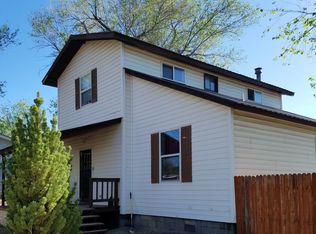 405 N Beech St, Cortez, CO 81321