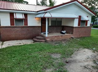 513 Gregory St, Vienna, GA 31092