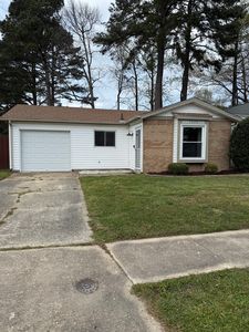 1224 Eaglewood Dr, Virginia Beach, VA, 23454