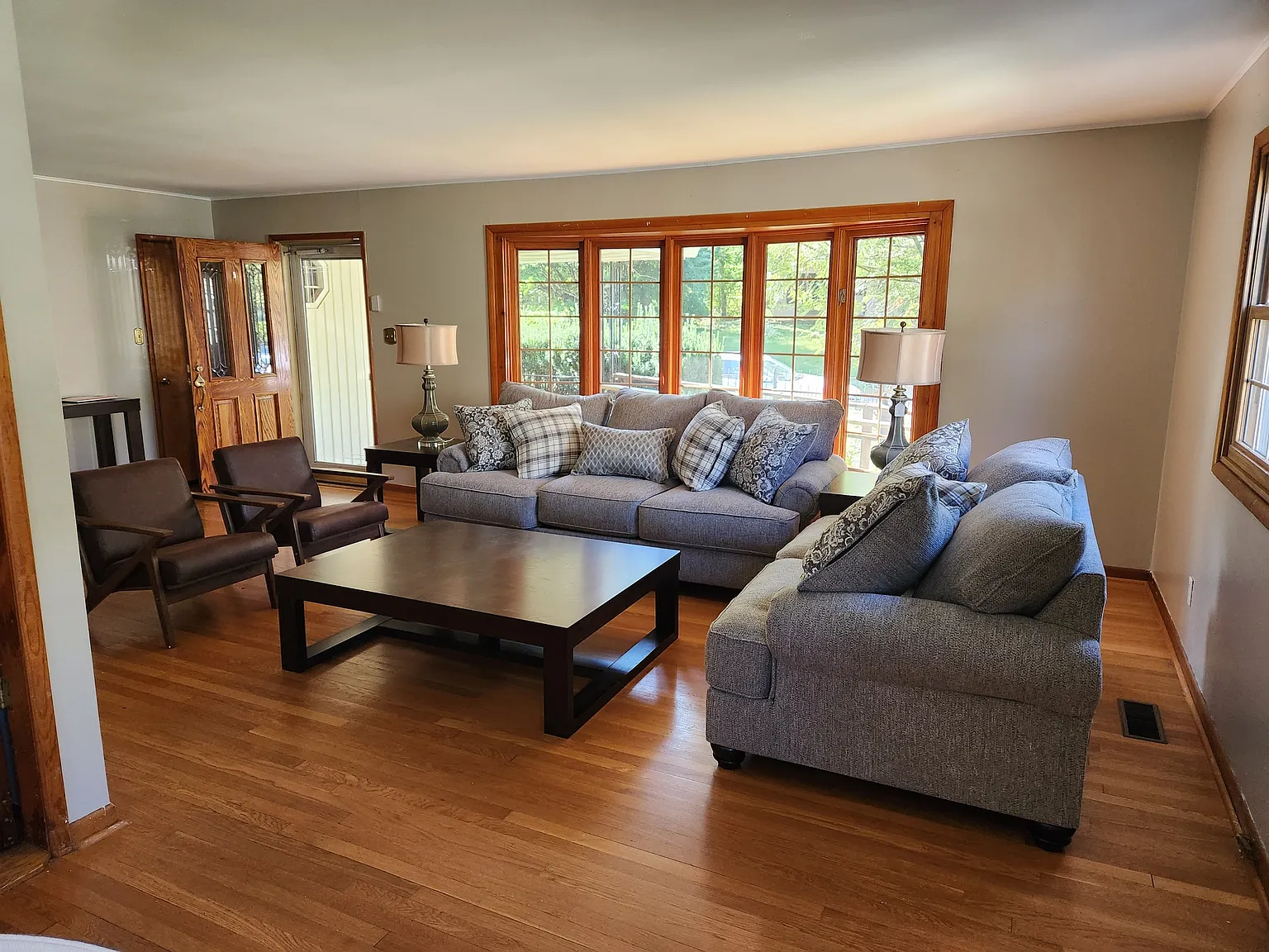 509 South Swain Avenue - 1 — Photo 4