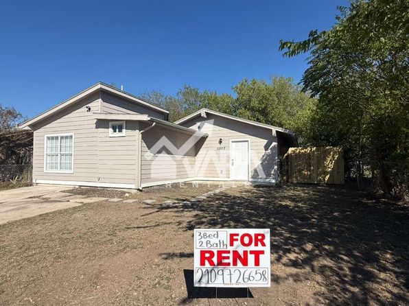 5507 Prairie Flower Dr