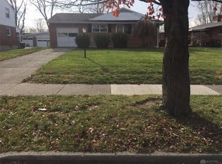 302 Lincoln Park Blvd, Dayton, OH 45429