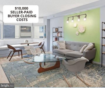 7111 Woodmont Ave APT 518, Bethesda, MD, 20815