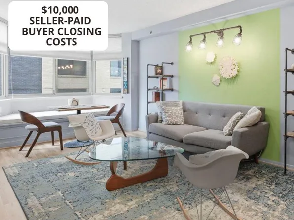 7111 Woodmont Ave APT 518, Bethesda, MD 20815